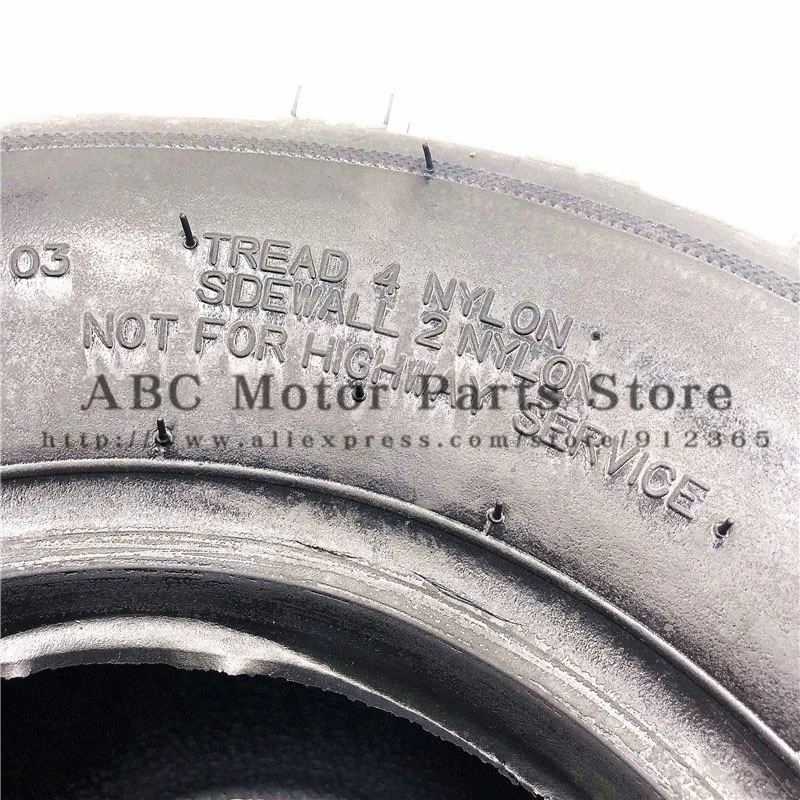 18X9.50 8(220/55 8) картинг Автозапчасти 8 7 дюймов шины ATV 18*9 50 для шоссе износостойкие