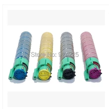 4 шт./компл.! Совместимый копировальный картридж для ricoh aficio CL4000DN для картридж тонера для копиров TYPE145