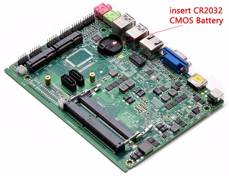 motherboard