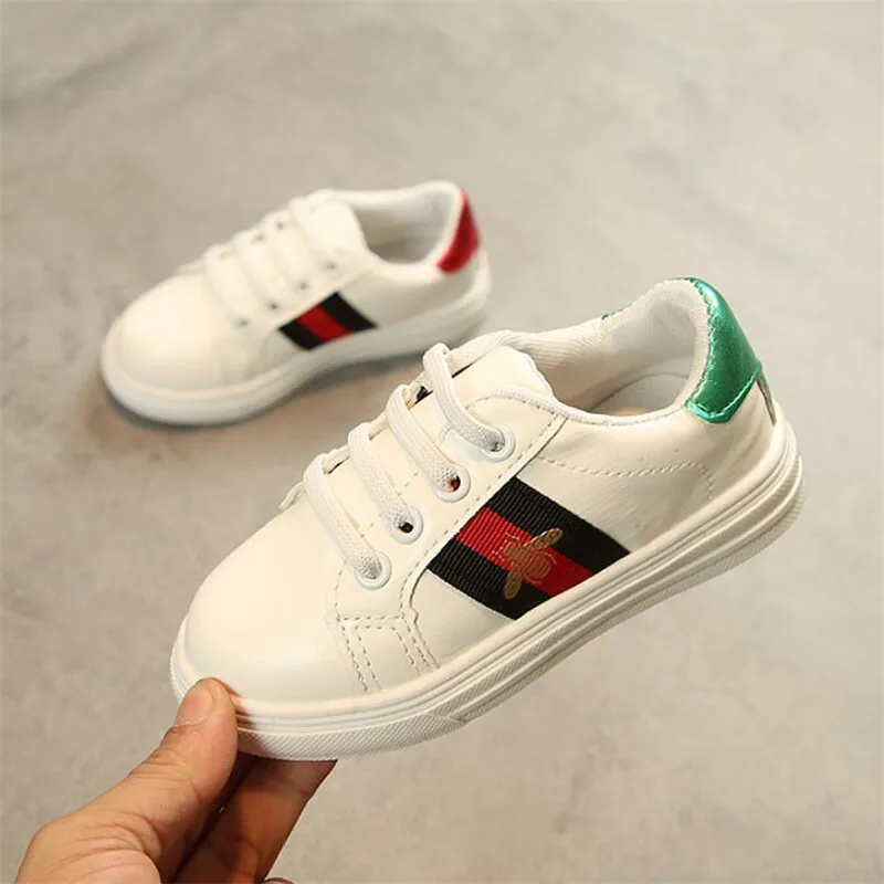 

Children Shoes For Boys Sneakers Girls Sport Shoes Child Leisure Tenis Infantil Casual Breathable Running Kids Shoes