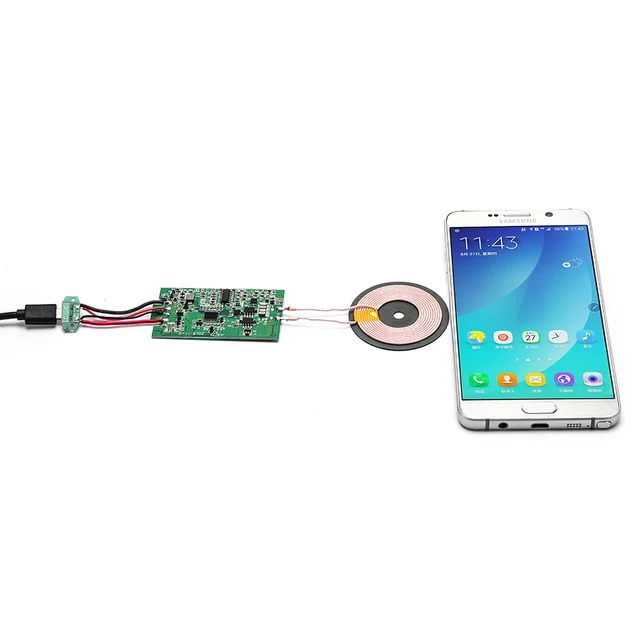 Fast Wireless Charger,Itian Super Quick Wireless Charging