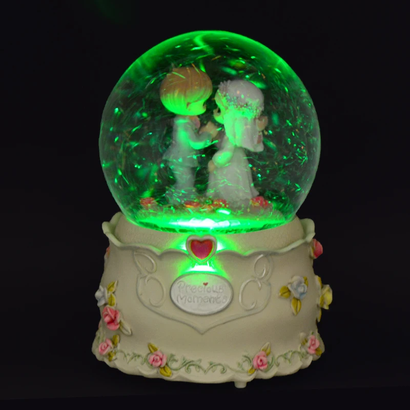 special surprise for gf