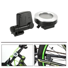 Sans fil rétro-éclairage vélo compteur de vitesse odomètre cyclisme Calories Tracker temps vitesse Calories compteur affichage vélo ordinateur(China)