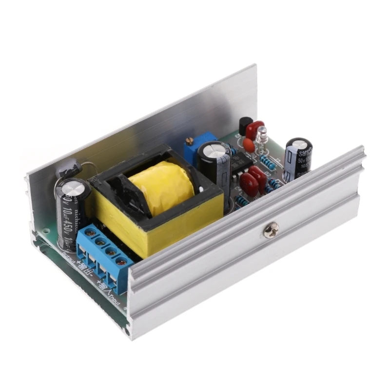 

DC12V to DC 200-450V 70W High Voltage Converter Boost Step Up Power Supply Board