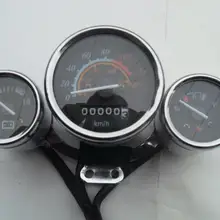 Аксессуары для мотоциклов гигантская черепаха скутер инструмент в сборе, секундомер в сборе. Гигантская черепаха автомобильные аксессуары