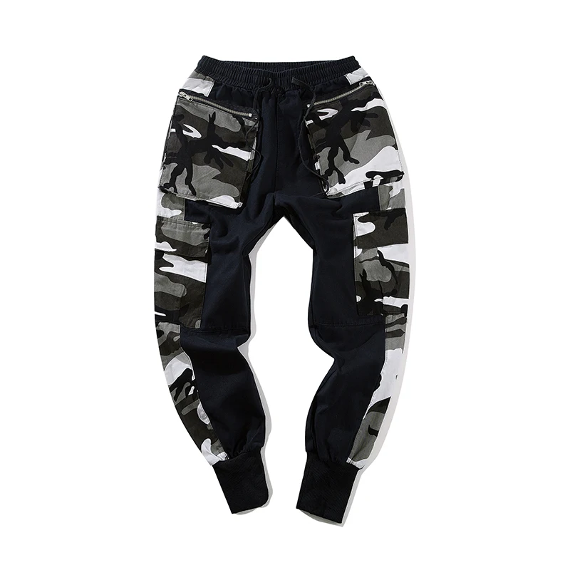 punk cargo pants