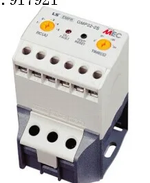 

[ZOB] GMP22-3S Korean ls 0.3-1.5 1-5 4 4-22 electric motor protection relays GMP22-3T