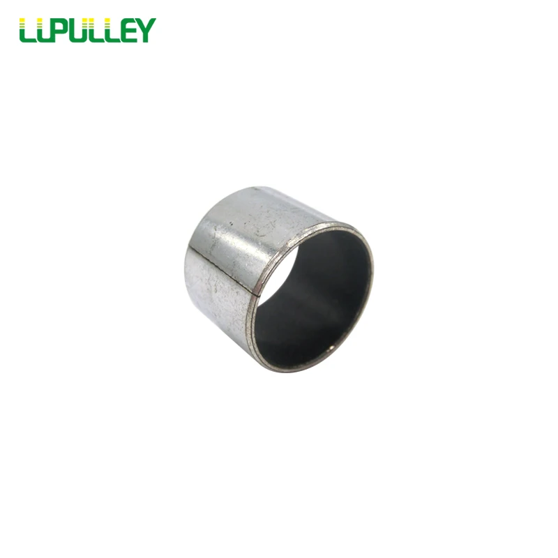 LUPULLEY бронза SF-1 самосмазывающаяся втулка подшипника SF1-1510/1530/1605/1610/1630 Медь/Tin покрытием OD* ID* ч