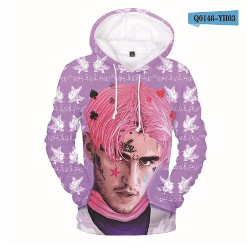 Love hoodie lil peep Outlet