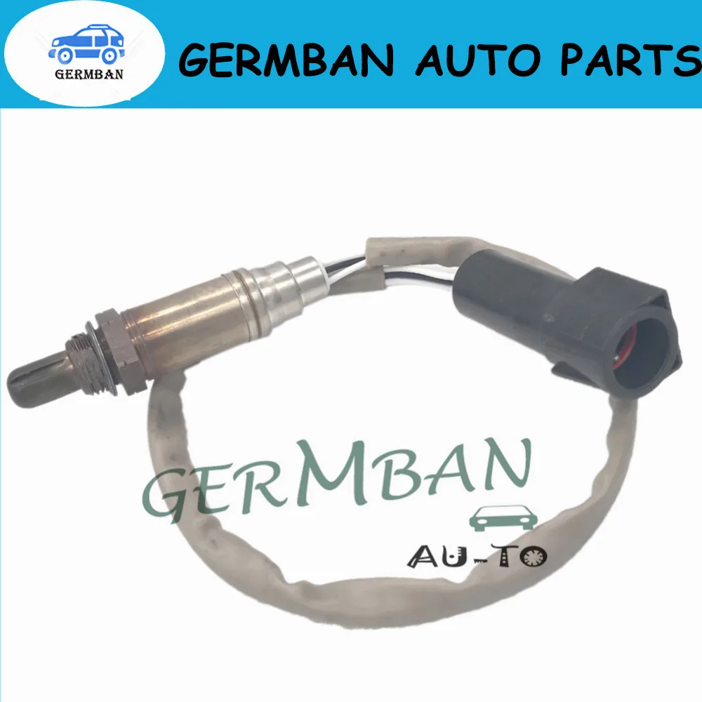 Кислородный датчик Lambda O2 # 89GB 9F472 BA 0258003097 для FORD escet Fiesta Granada Orion Scorpio Sierra 1 6 2 4i 1985