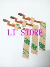 11pcs FREE SHIPPING! NEW Repair Parts for CANON 18-55 mm 18-55mm Lens Focus Electric Brush Flex Cable The Second Generation II