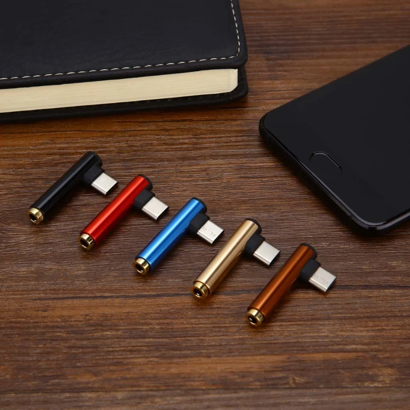 Бренд USB 3 1 Тип C до 5 мм Aux разъем для наушников адаптер конвертер кабель гарнитура