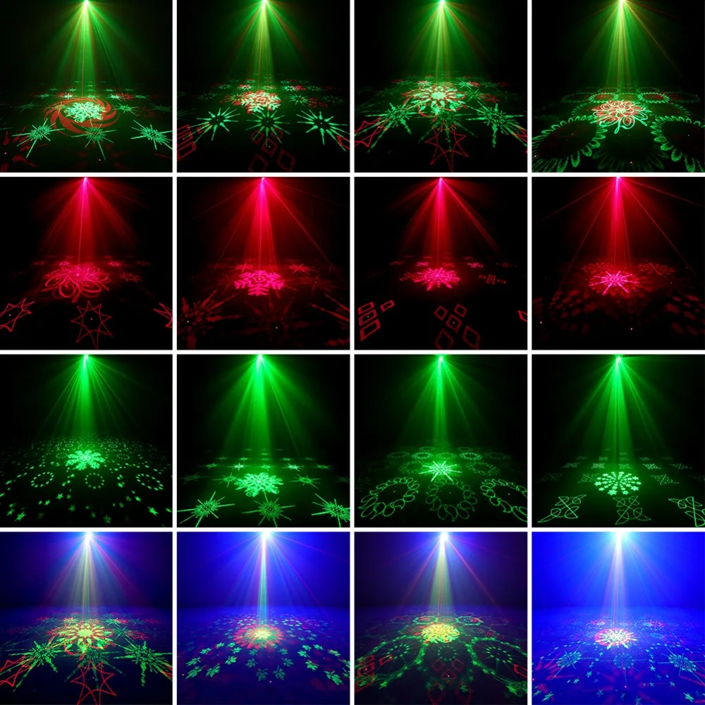 Stage Lighting 5