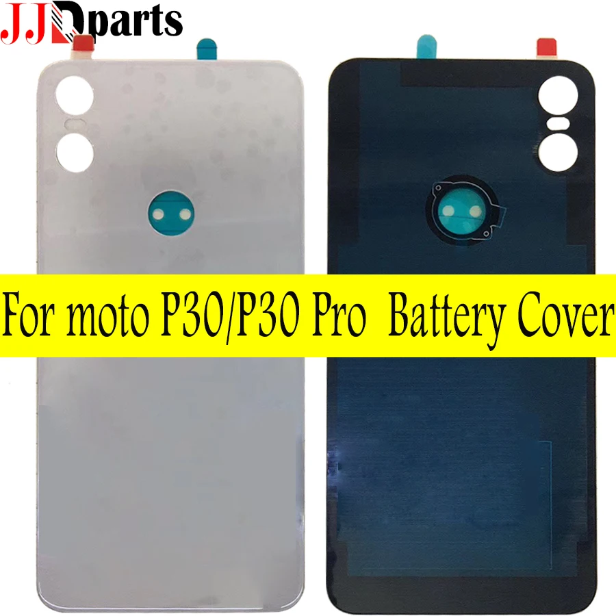for moto p30 p30 play battery cover
