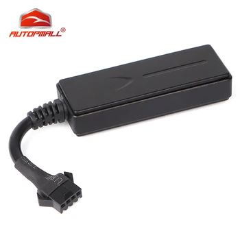 

Mini GPS Tracker Car GPS Locator Cut Off Fuel Overspeed Alert GSM GPS Car Tracker Google Map Realtime Track Shock Alarm Free APP