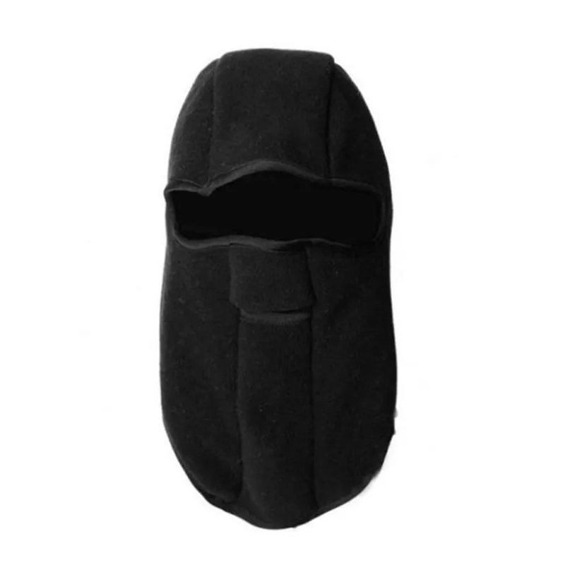 Ветрозащитная Балаклава, маска для всего лица из полиэстера, маска для сноуборда на шею, защитная маска CS, велосипедное снаряжение, шарф для укладки