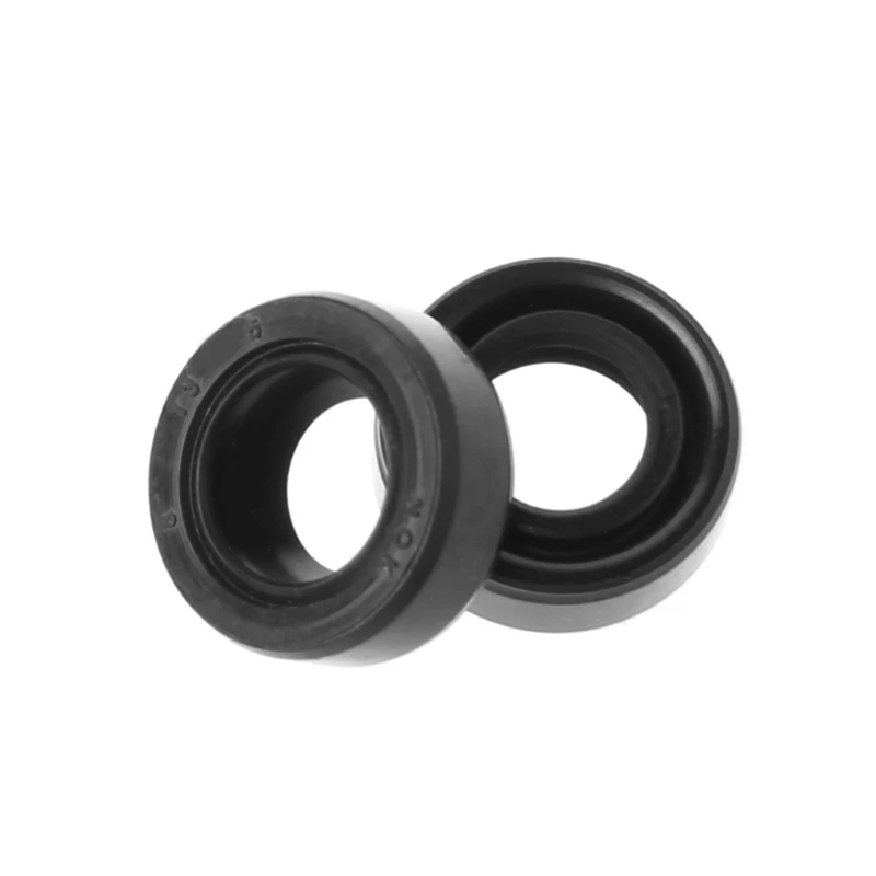 

8x13x5mm Wearable Breadmaker Sorbet Machine Blender Repair Parts Oil Seal Ring