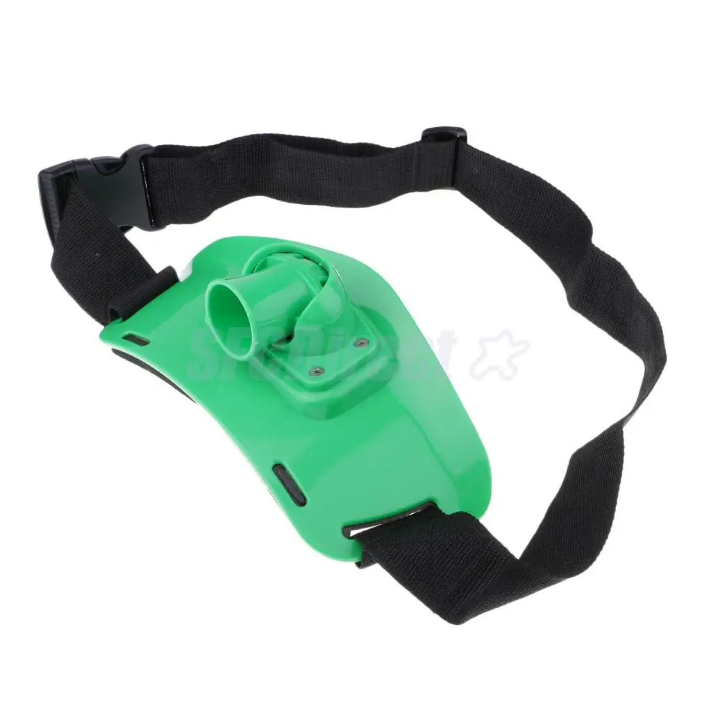 Fishing Fighting Belt Adjust Fishing Stand up Harness Waist Rod Pole Holder