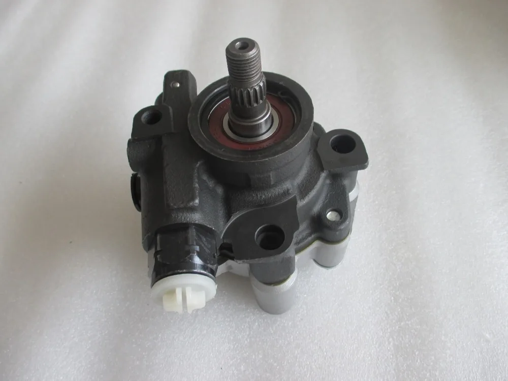 New Power Steering Pump Fit for TOYOTA 4RUNNER 3.4L 4WD RWD V6