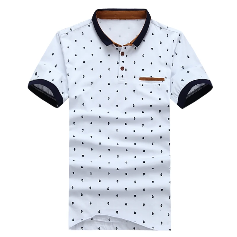 Camisa Polo Hombre Camisa Polo Hombre