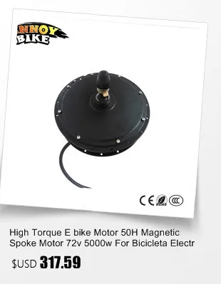 BLDC 36v 48v 1000w Front Drive Scooter Hub Motor Wheel 20" For Bike For Electric Rickshaw With Inflatable Tyre