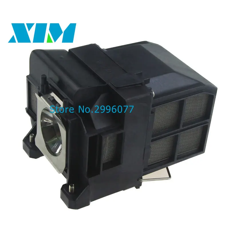 

High Quality ELPLP75 Replacement Projector Lamp with housing for Epson EB-1940W EB-1945W EB-1950 EB-1955 EB-1960 EB-1965 EB-1930