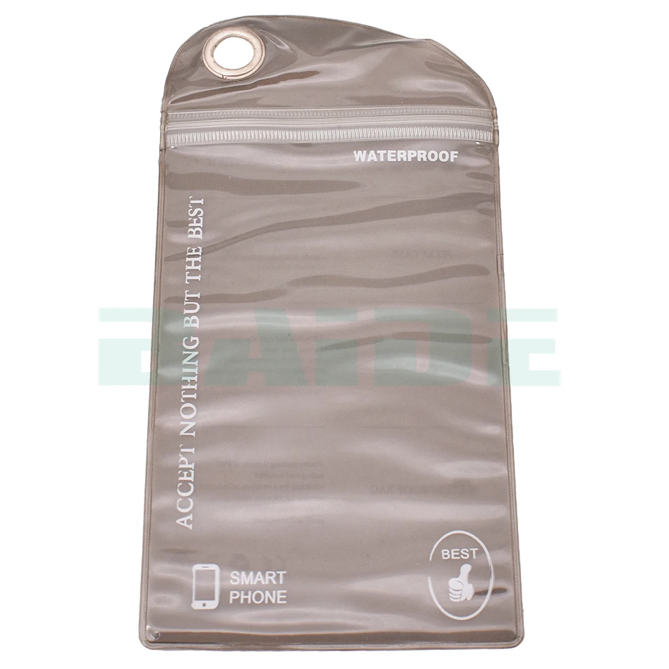 jelly case packaging