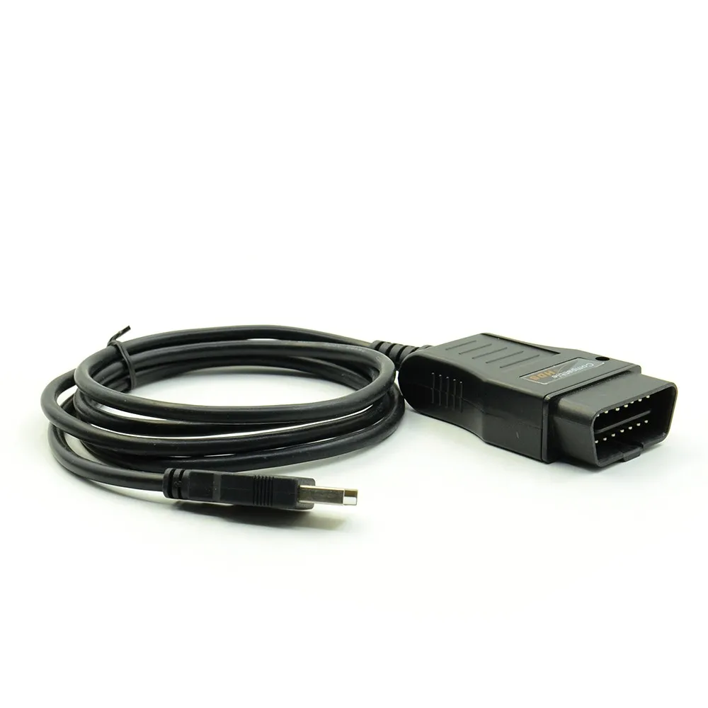 Оптовая продажа для H da HD * S кабеля OBD2 Диагностический кабель с бесплатной