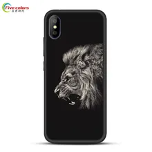 Case Silicone for Blackview A30 Case Full Protecti