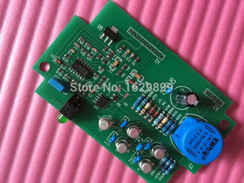 Печатная машина SM102 CD102 SM74 запасные части для печатной машины печатная плата SUM1