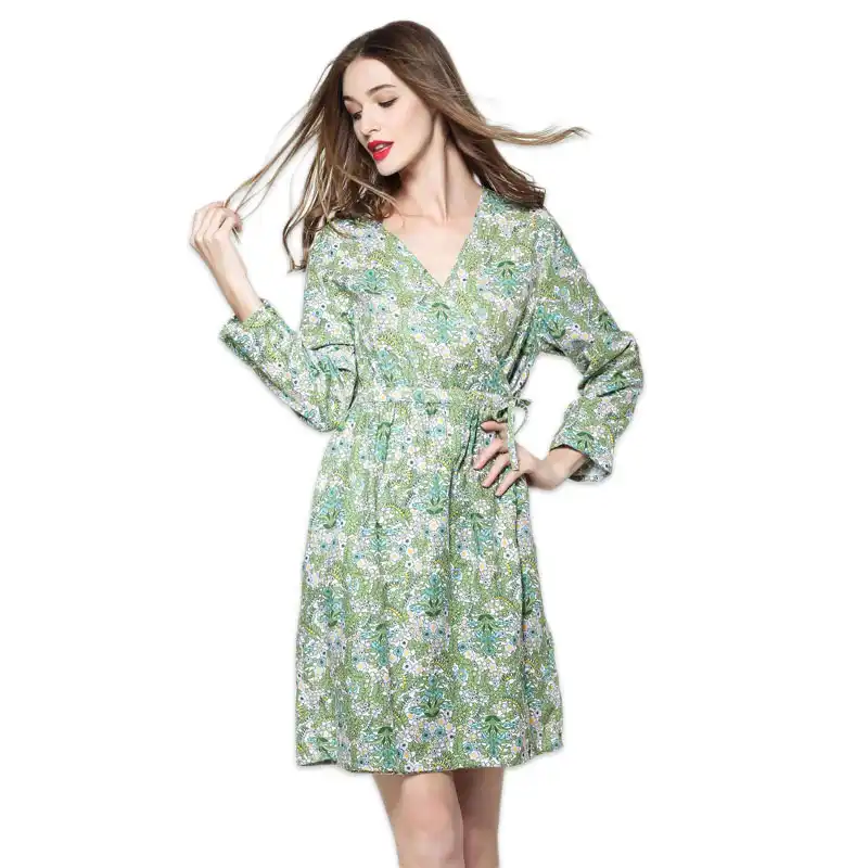 very ladies dressing gowns