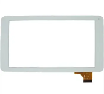 

New For 7" Point of View Mobii 720 TAB-P720 Tablet Capacitive touch screen panel Digitizer Glass Sensor Free Shipping