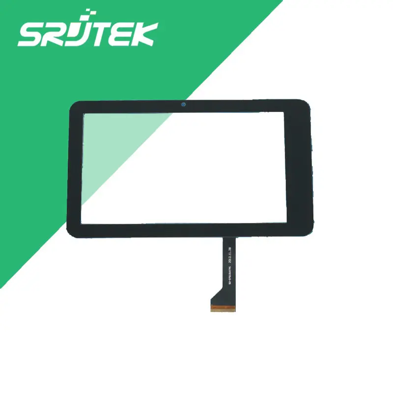 

Original 7" inch Touch Screen For iPad M7 PD10 3g MTK6575 SD-07010V1FPC Touch Panel Digitizer Free Shipping