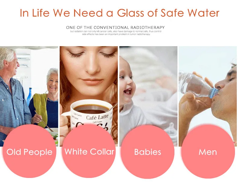 Hydrogen Water Maker  (2)
