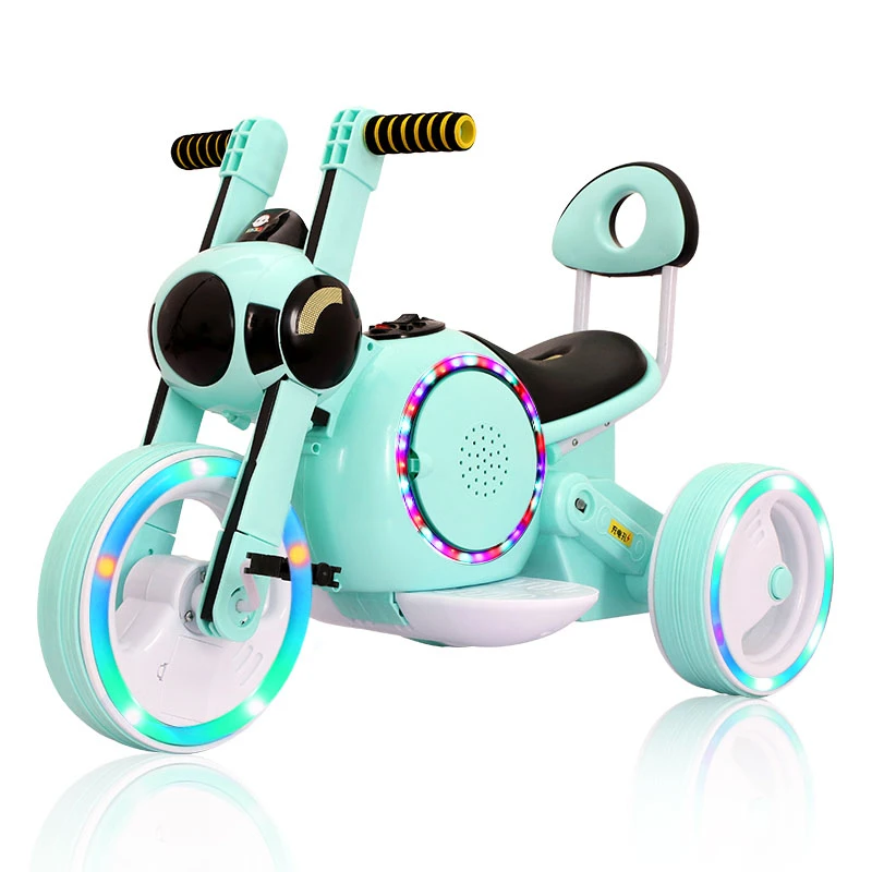motor car for 6 year old