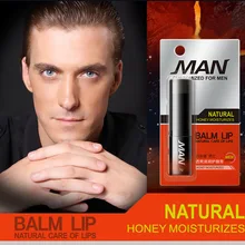 500 шт. bioaqua, распродажа Полный Средства ухода за губами Для Мужчин's Бальзамы для губ анти-сухой влаги Губная помада морщины солнцезащитный крем увлажняющий против трещин