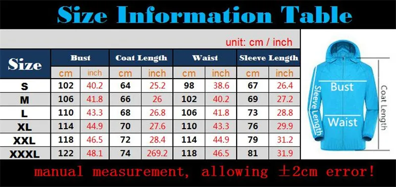 200 шт. Для мужчин и Для женщин любителей капюшоном ветрозащитная куртка быстрый сухой Фитнес Анти-дождь солнцезащитный крем анти ультра