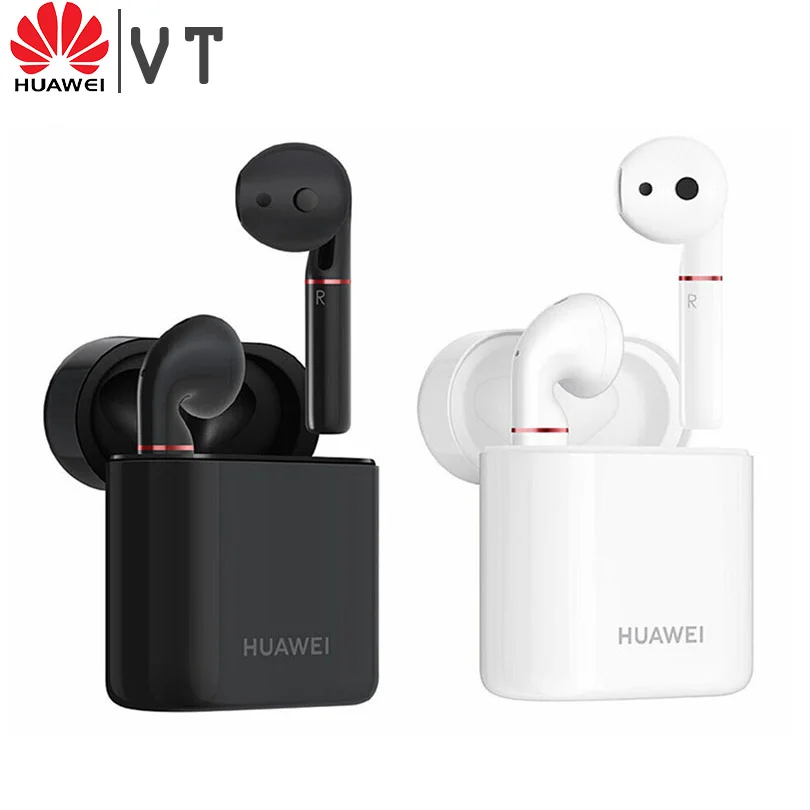 

Huawei Freebuds 2 Pro Freebuds 2 Wireless earphone Bluetooth with Mic Music Touch Waterproof Headset Double Tap Control