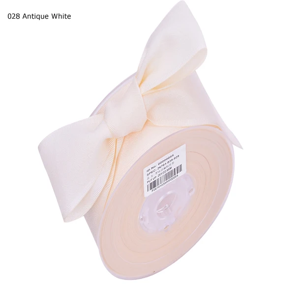 granulated grosgrain ribbon 028