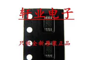 

2pcs/lot New Original SI5351A-B-GTR SI5351A-A-GTR SI5351A SI5351 SI 5351 MSOP10