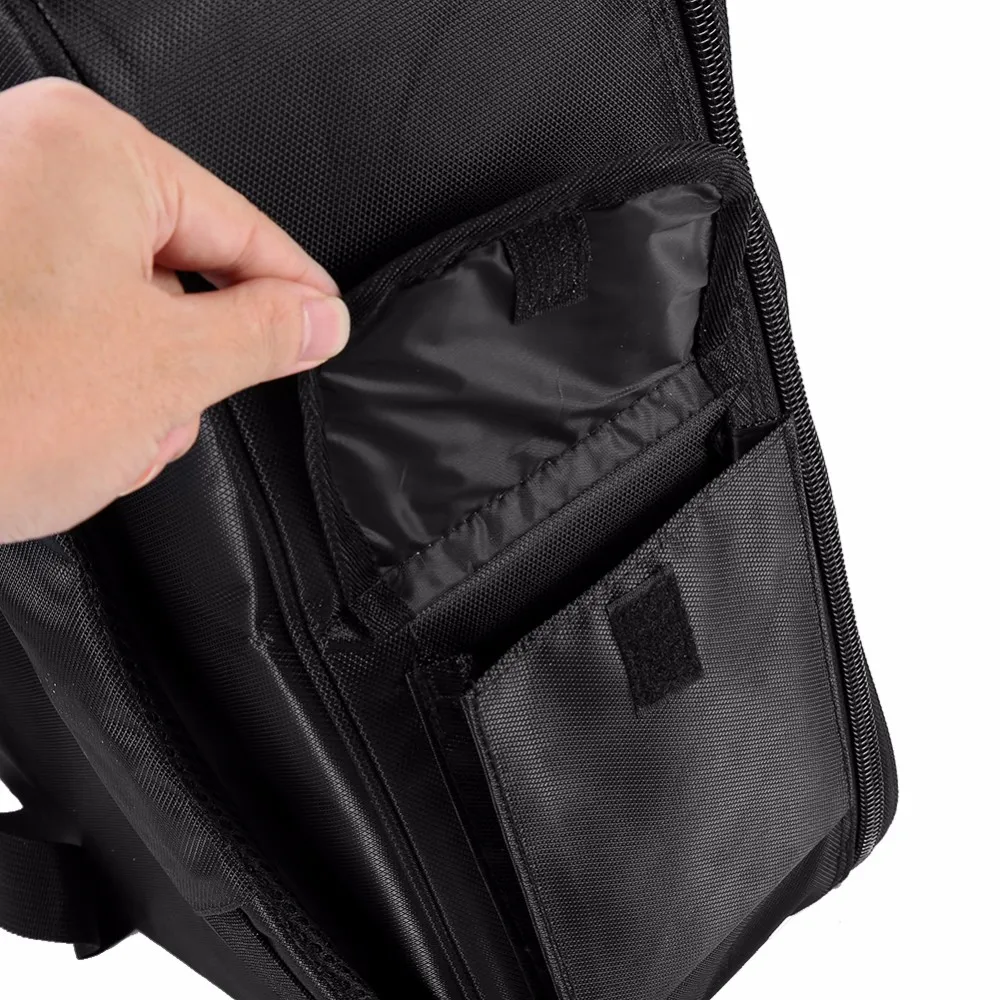 Phantom 3 Bag Carrying Case Shoulder Bag Backpack Simple Version P3 Protection Box For Drone RC Quadcopter Box For DJI Phanyom 3