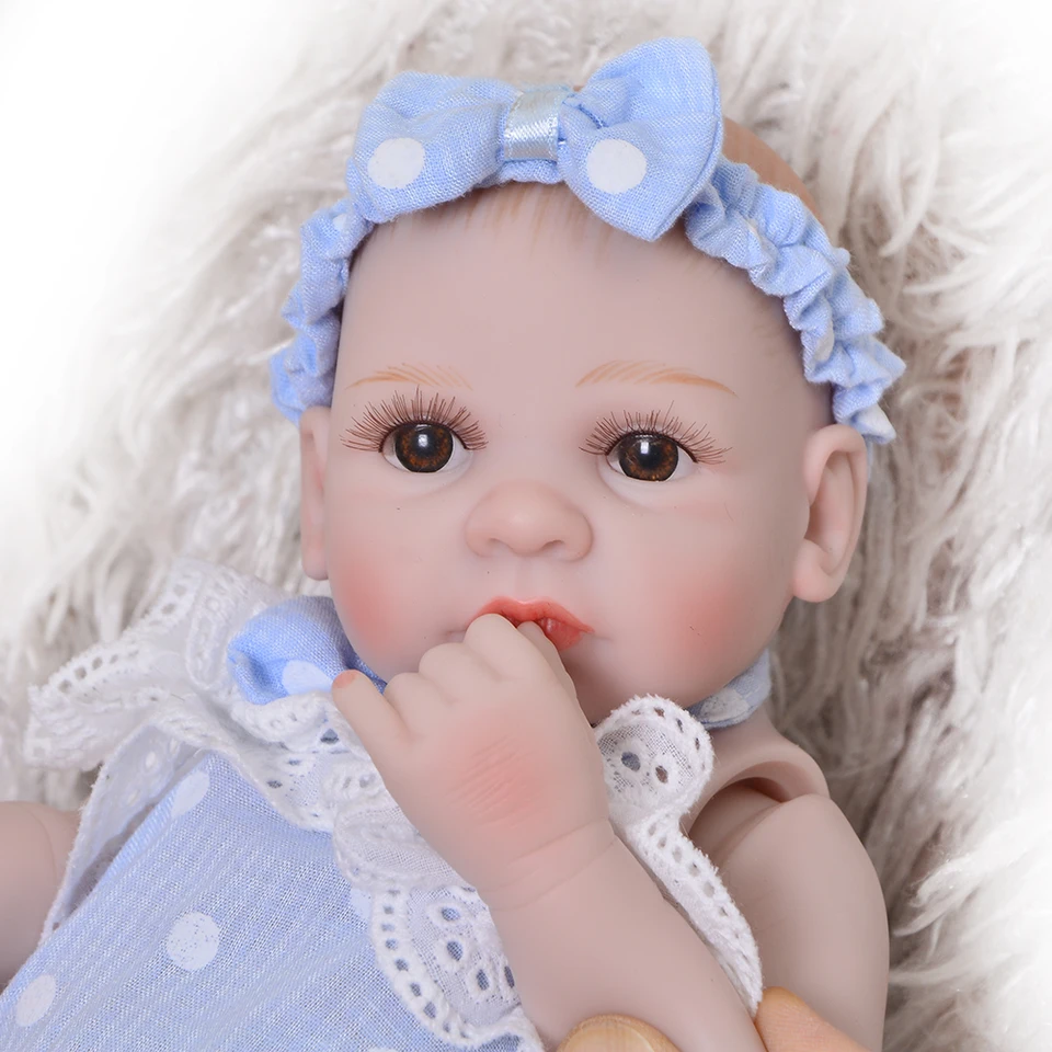 preemie reborn dolls