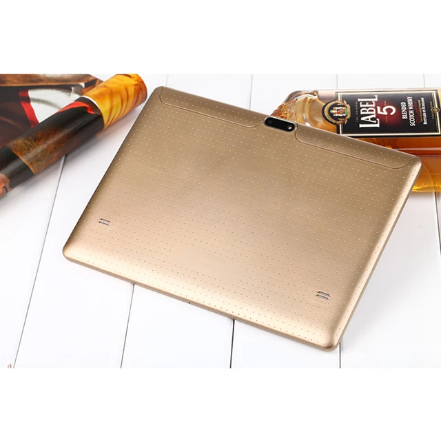 New 10 inch Octa Core 3G Tablet 4GB RAM 32GB ROM 1280*800 Dual Cameras Android 5.1 Tablet 10.1 inch