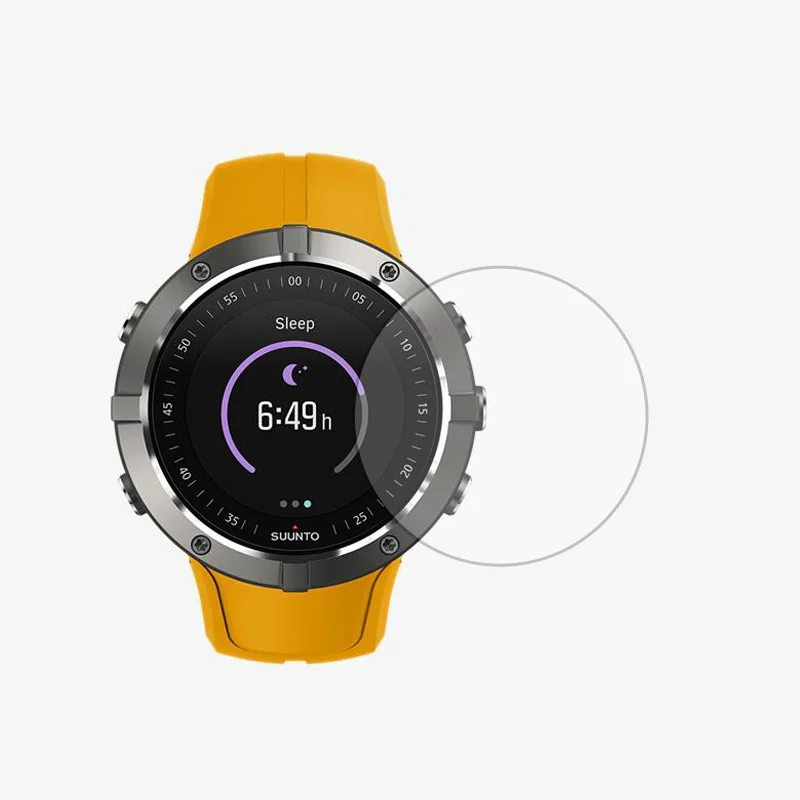 Аксессуары для защиты спортивных часов Suunto Spartan Trainer|Смарт-аксессуары| |
