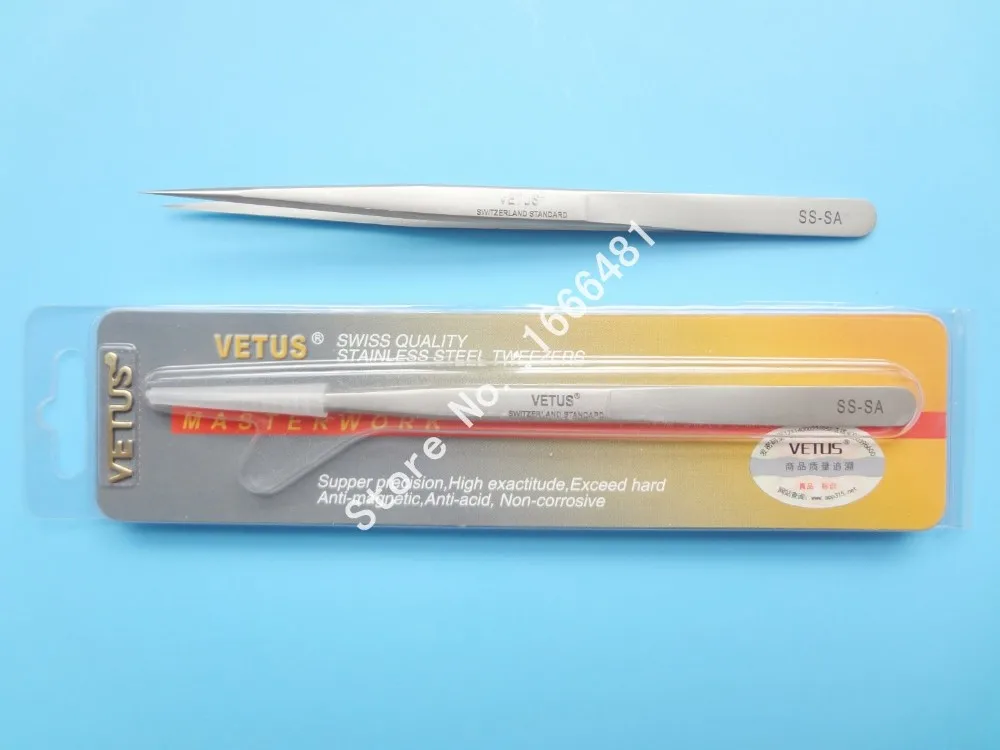 SS-SA vetus tweezers