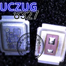 IRF8327STRPBF IRF8327 8327 10 шт