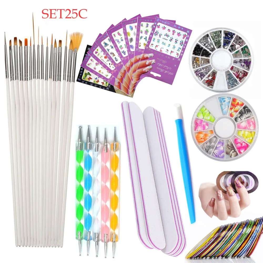 SET25C