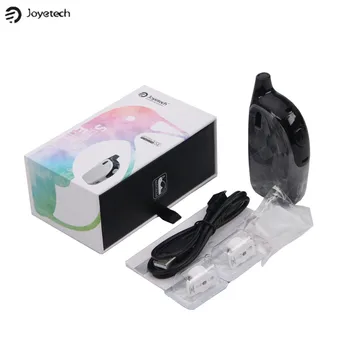 

Original Joyetech Atopack Penguin SE 8.8ml/2.0ml Capacity with 2000mah Built-in Capacity Starter Kit (Special Edition)