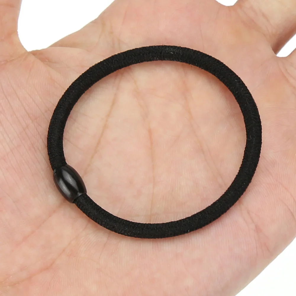 3 Styles Girls Multi-Layer Pearl Hair Rope Solid Color Elasticity Hair Ring Hairband Hair Accessories 3 Styles Girls Multi-Layer Pearl Hair Rope Solid Color Elasticity Hair Ring Hairband Hair Accessories