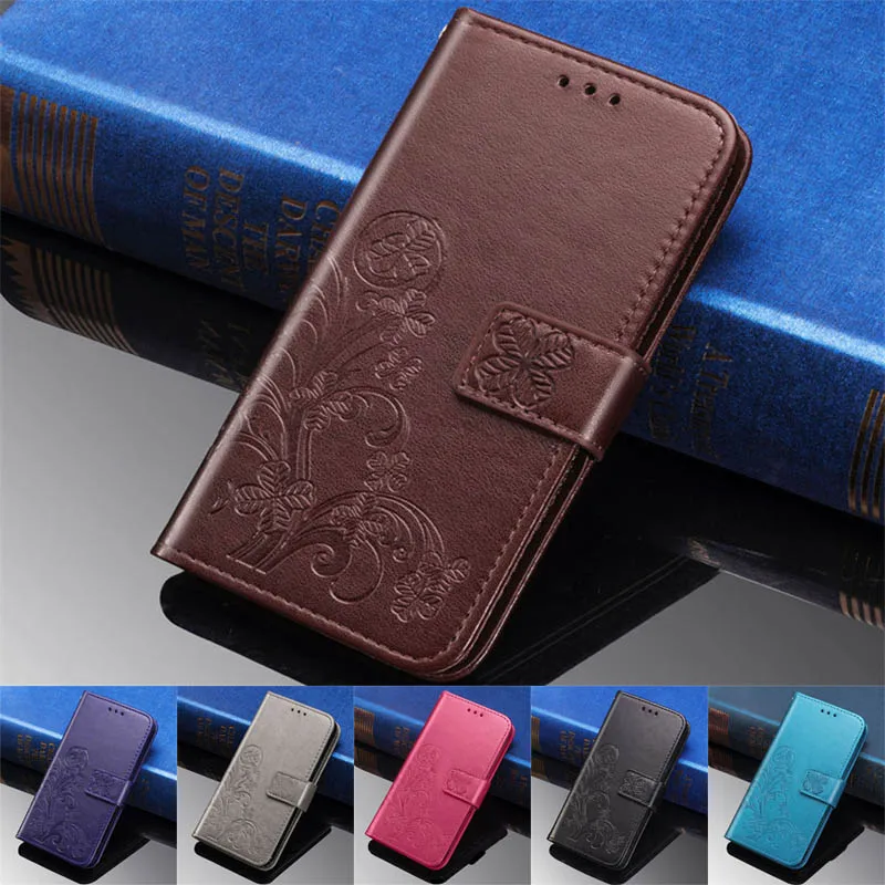 

Luxury Leather Case For Huawei Honor 7A 7C 7C Pro 8X 8A Flip Case for HUAWEI Y5 Y6 Y7 Y9 Prime 2018 2019 Capa
